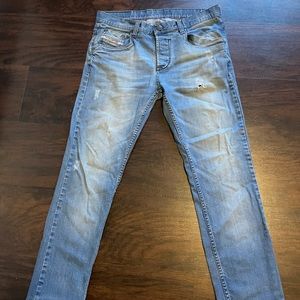 Diesel Men’s Jeans 34